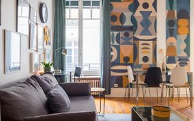 Honore Suite Boissac